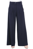 JUCCA  Pantaloni Navy J4354053/02 582 