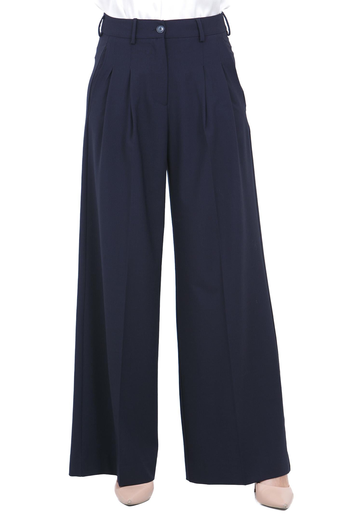 JUCCA  Pantaloni Navy J4354053/02 582 