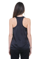 JUCCA  Canotte Nero J4352252/L/03 003 