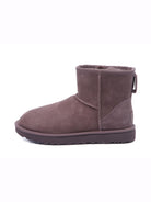UGG  Scarpe Brunt cedar CLASSICMINI-1016222 BCDR 