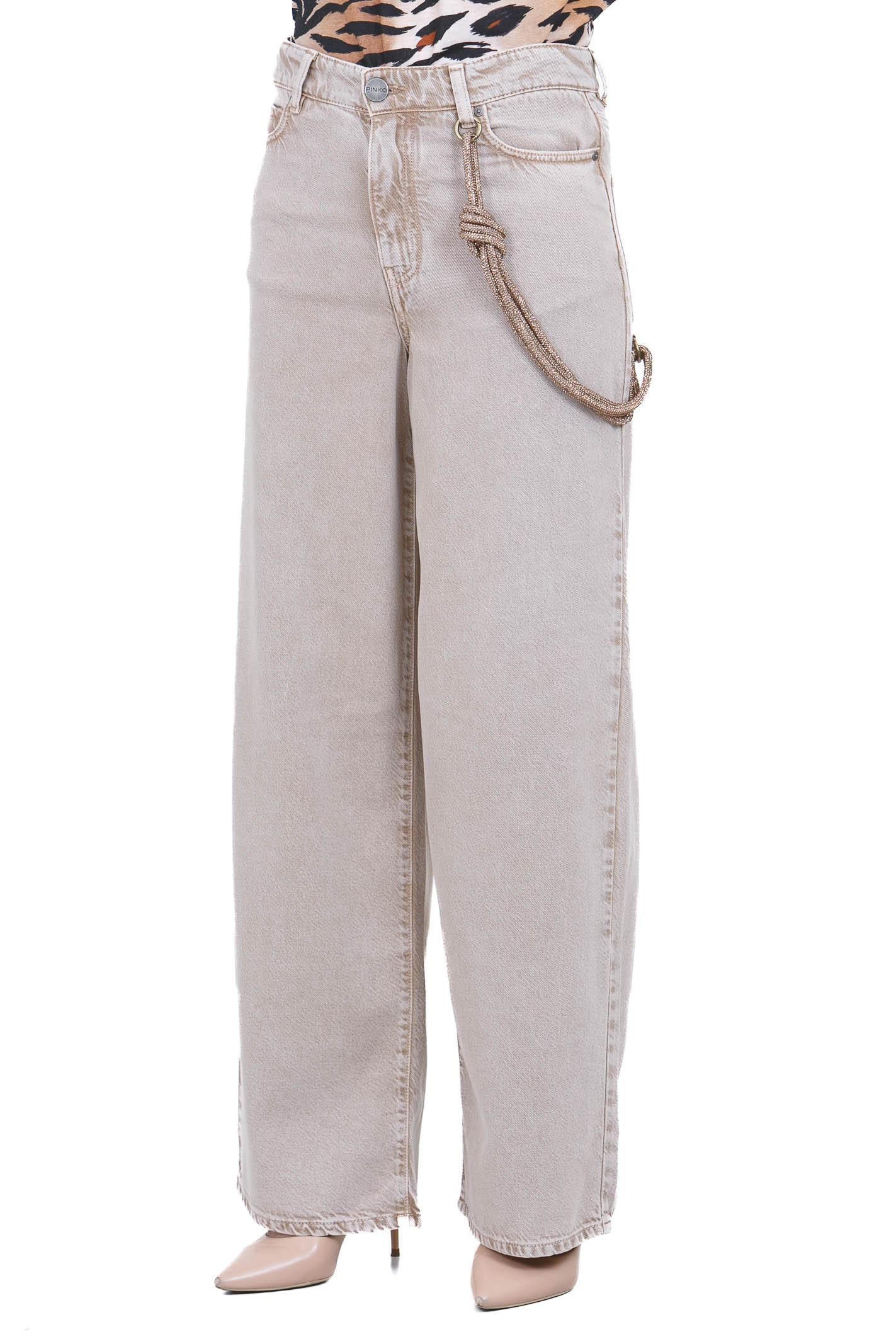 PINKO  Jeans Denim LAURYN-104601-A33R C88 