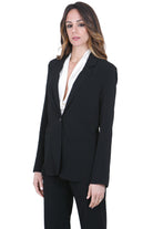 JUCCA  Blazer Nero J4353003/01 003 