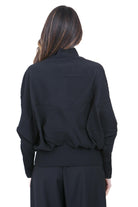 MEIMEIJ  Blazer Nero M6PY11 100 