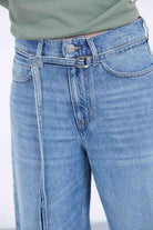 PINKO  Jeans Medium blue ESTELLE-106396-A33W PJD 