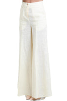 SEMICOUTURE  Pantaloni Cancun KYM-S6SN35 A41-1 