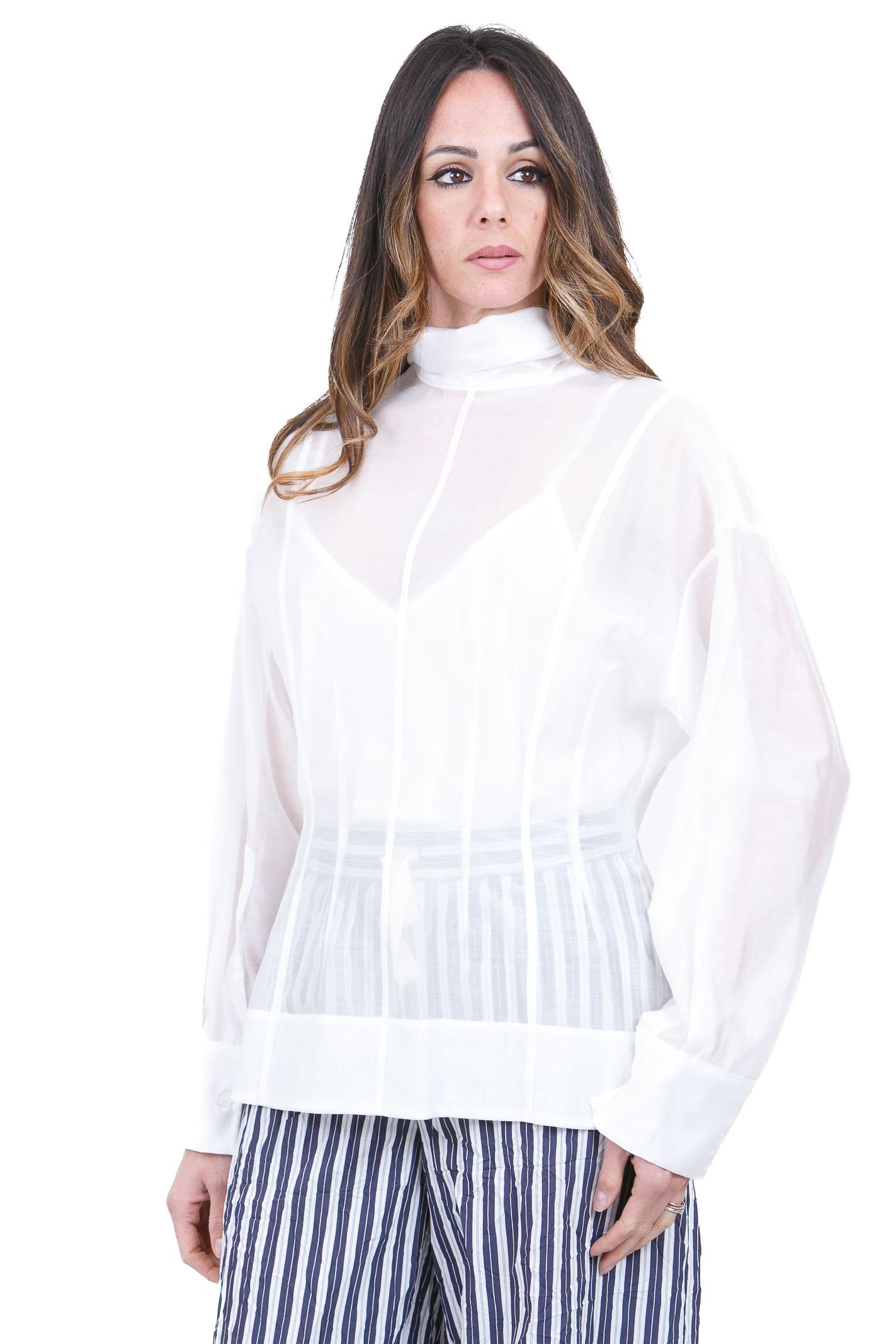 SU  Bluse Panna S6U203 S002 