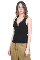 KAOS  Top Nero SP1NT002 0001 