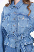 PINKO  Giubbotti Vitage medio GIUNGLA-106389-A341 PJV 