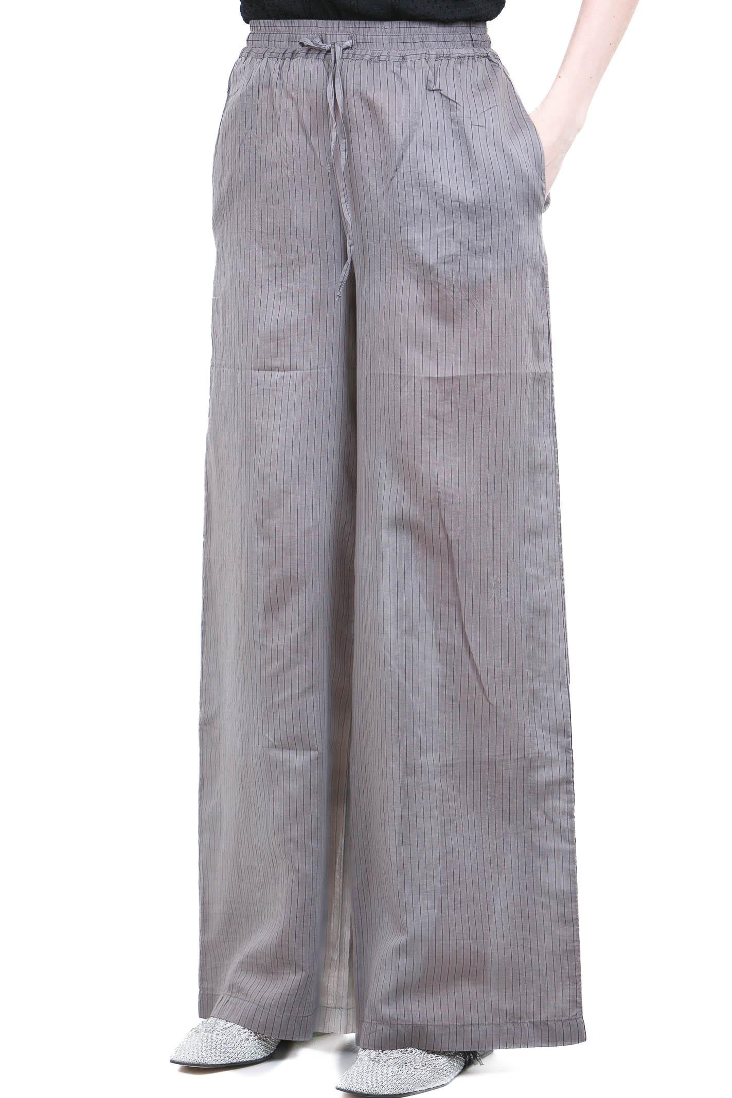 ROBERTO COLLINA  Pantaloni Moro 261FXA53063 08 