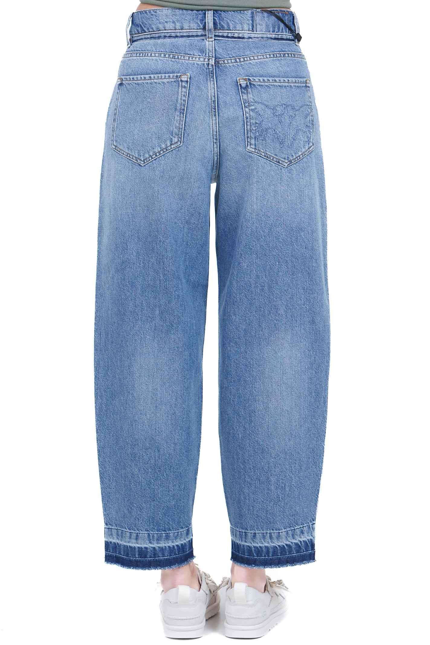 PINKO  Jeans Medium blue ESTELLE-106396-A33W PJD 