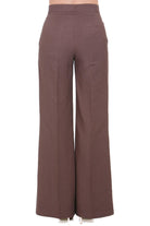 8PM  Pantaloni Cioccolato MELBOURNE-61P06-A 340 