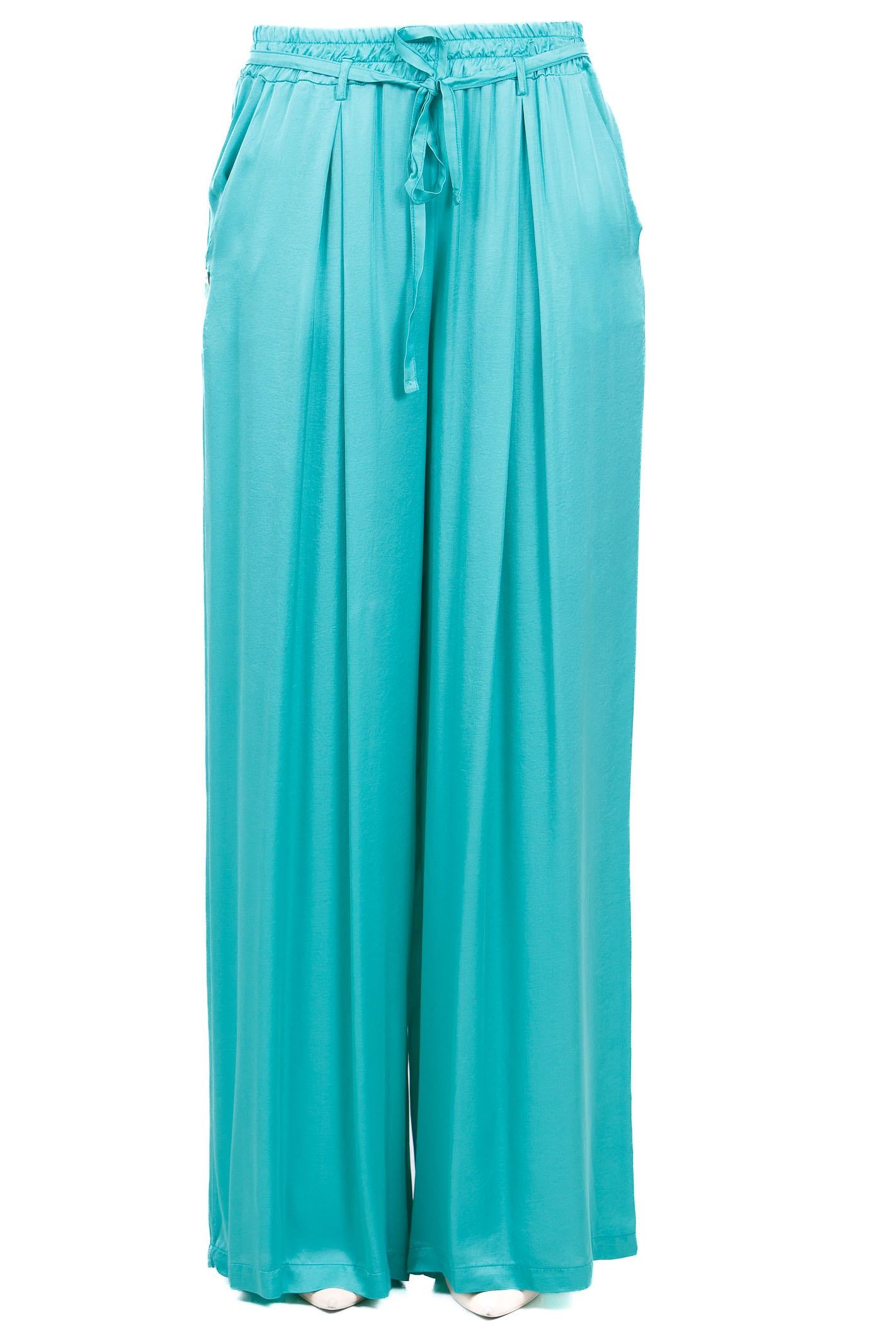 MANILA GRACE  Pantaloni Piscina P045VU MA660 