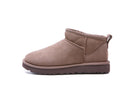 UGG Ultra Mini Classic Scarpe Rocky oak ULTRAMINICLASSIC-1116109 RYK 