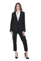 JUCCA  Blazer Nero J4353003/01 003 