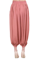 8PM  Pantaloni Pepe rosa LIMA-61P54 400 