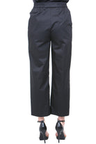 KAOS  Pantaloni Nero SP1MR003 0001 