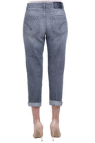 DONDUP  Jeans Topo. DP268BDF0277DMC9-LOOSEKOONS 900 