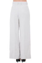 DONDUP  Pantaloni Lievito DP843CF0197DBM5-ELOISE 010 