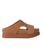 UGG Ciabatte Goldenstar Hi Cutout Scarpe Chestnut WGOLDENSTARHI1175132 CHE 