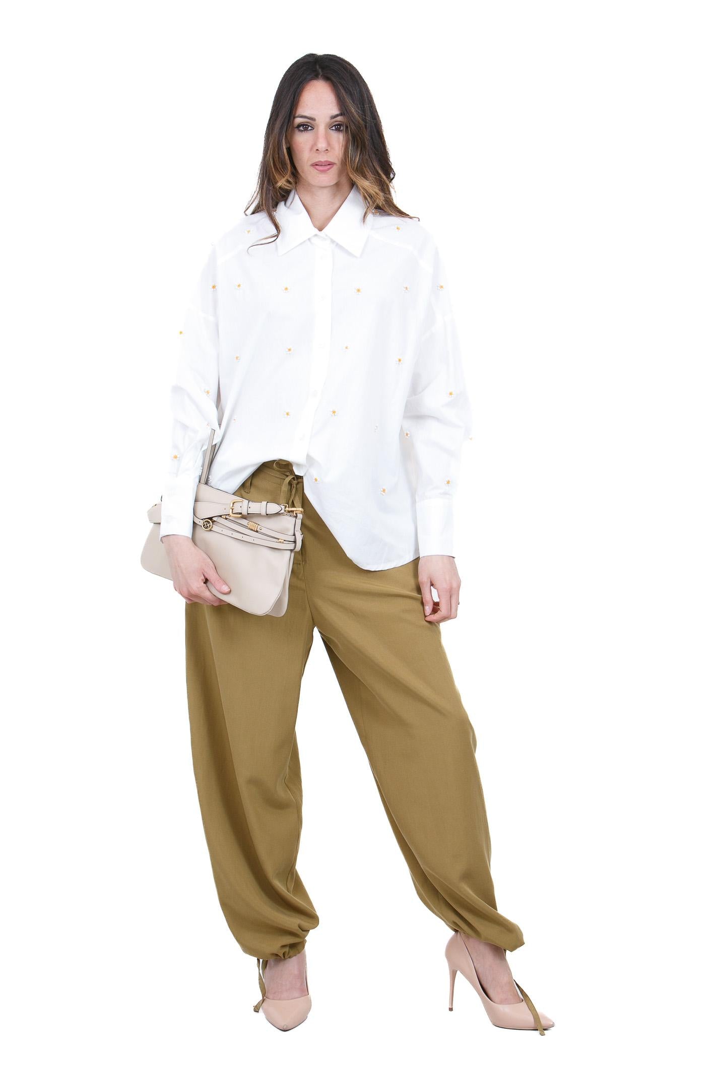 KAOS  Pantaloni Olio SPJOR002 2016 