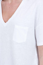 MADAME VENICE  T- Shirt Bianco MATILDE B.CO 