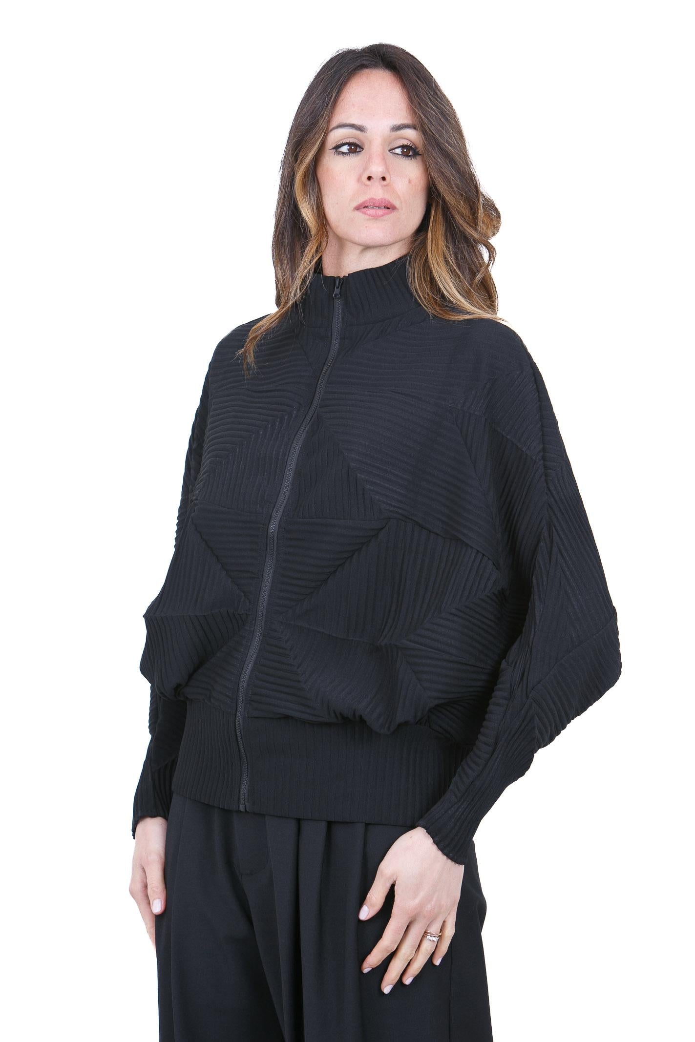 MEIMEIJ  Blazer Nero M6PY11 100 