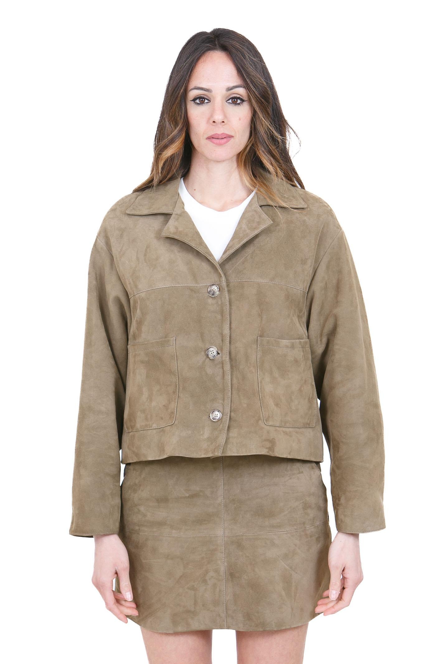 GQUADRO  Blazer Verde IDZ017 K3PM-42 