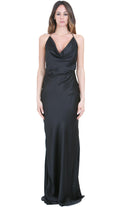 DONDUP  Abiti Nero DA523SF0106DXXX 999 