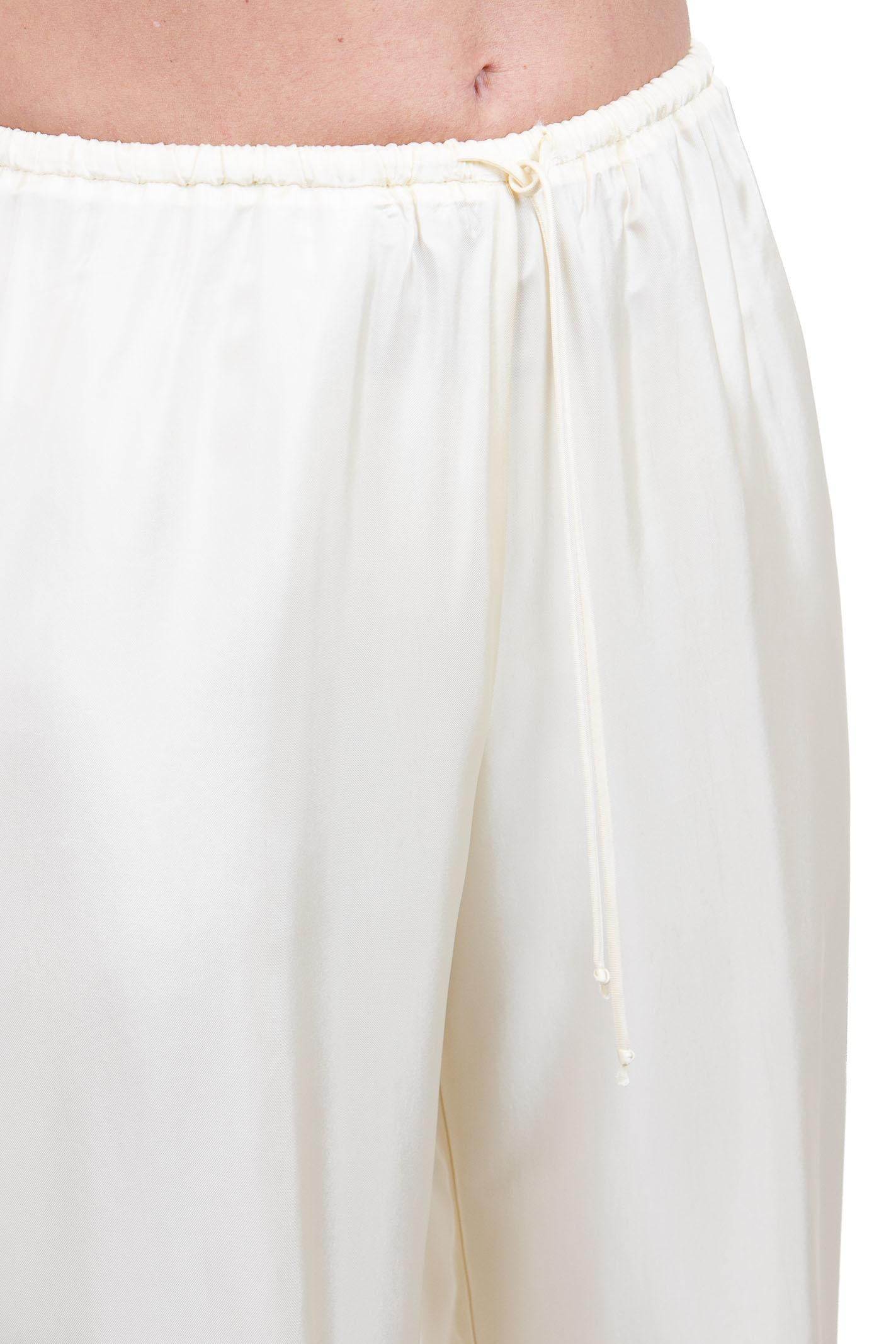 FORTE FORTE  Pantaloni Butter 14854MYPANTS 0010 