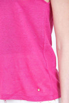 DES PETIT HAUTS  Top Fuxia HANIZ-1E260223 11033 