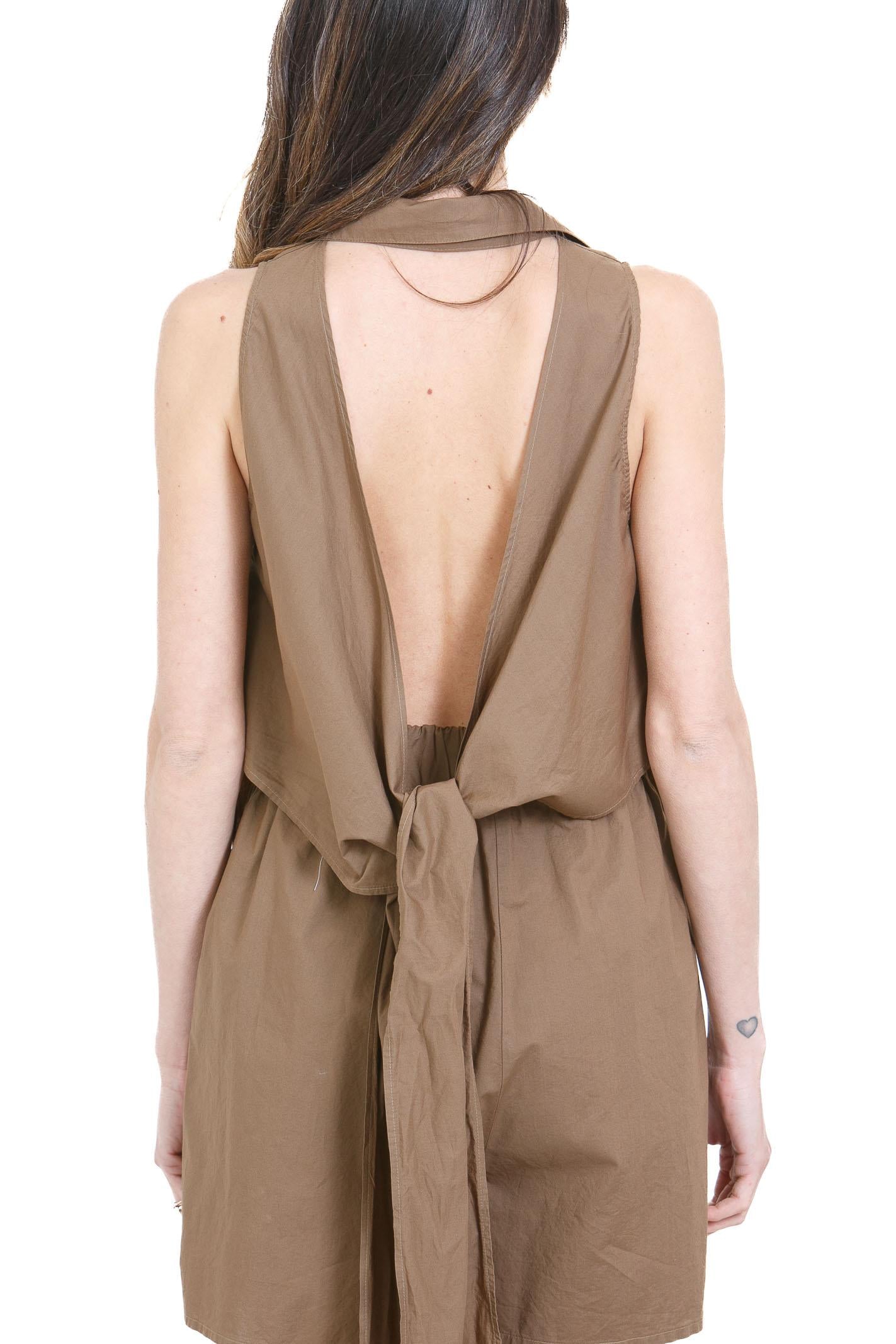 JUCCA  Top Almond J4312292/27 1079 