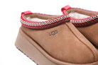 UGG Tazz Scarpe Chestnut TAZZII-1174471 CHE 