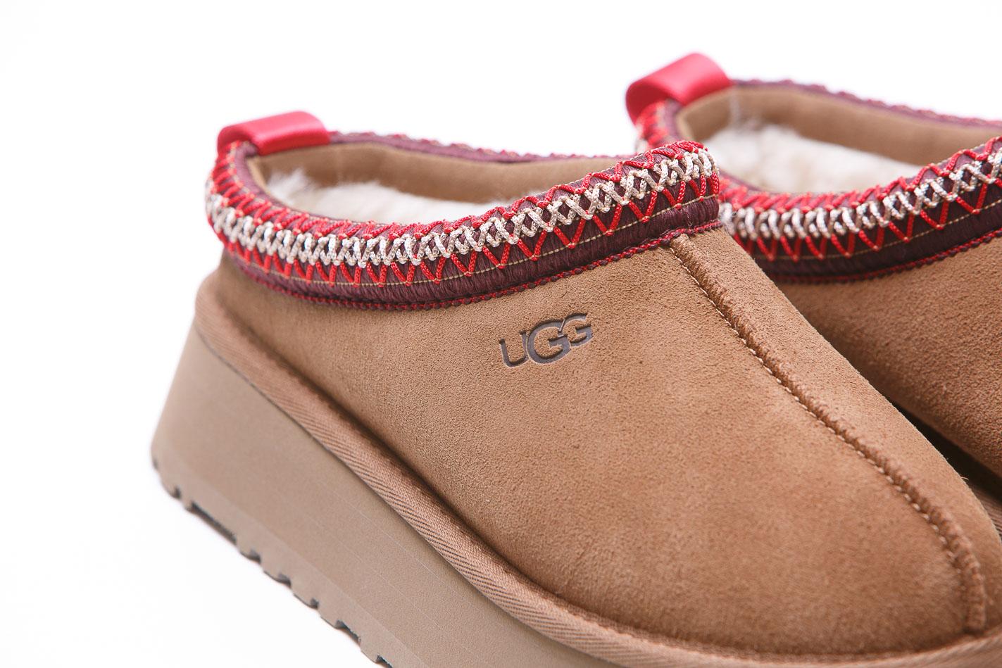 UGG Tazz Scarpe Chestnut TAZZII-1174471 CHE 