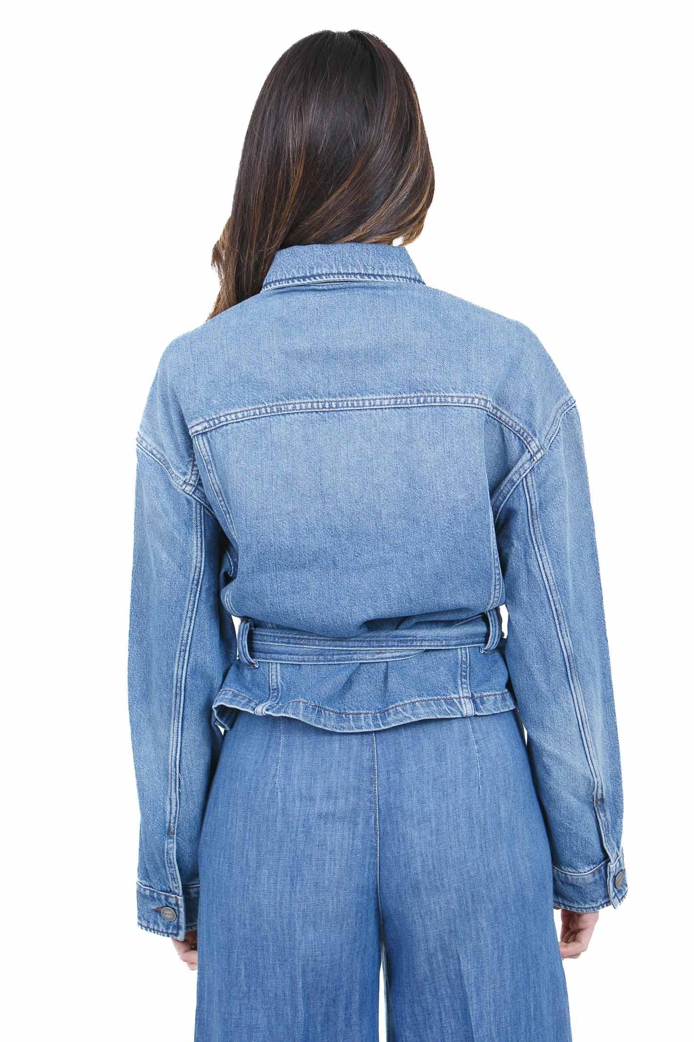 PINKO  Giubbotti Vitage medio GIUNGLA-106389-A341 PJV 