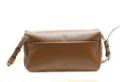 PINKO Borsa a tracolla media Love Bag Click Soft Horizontal Handle in pelle Borse Marroneleone/gold 106178-A0QO-CLICKSOFT L17Q 