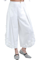 MEIMEIJ  Pantaloni Off white M6EA53 791 