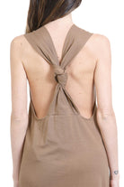 JUCCA  Abiti Almond J4317283/40 1079 