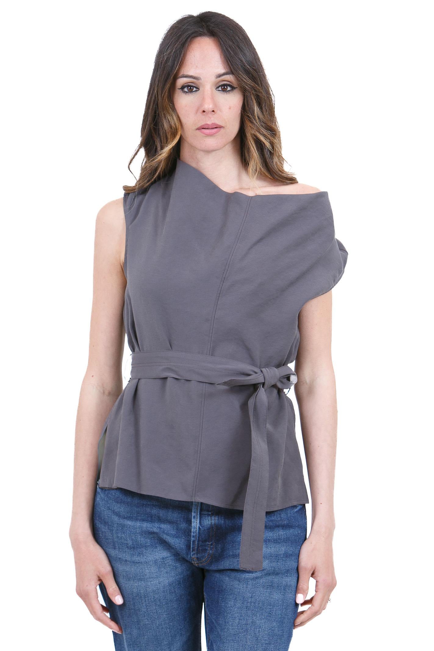 ALYSI  Blazer Gray purple 116229-P6045 GRAYP 