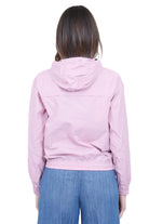 K-WAY  Giubbotti Violet glicine LEVRAIANNY-K71384W H41 