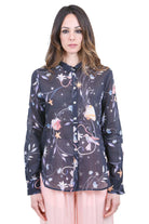 FORTE FORTE  Camicie Midnight 14926MYSHIRT 5020 