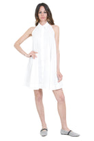 JUCCA  Abiti Bianco J4317270/27 001 