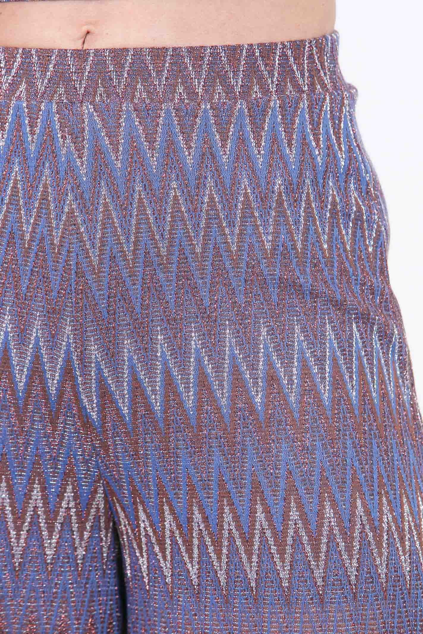 KAOS  Pantaloni Moro SPJMA013 6006 