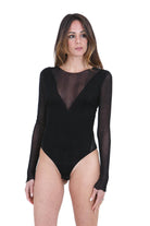 PINKO  Maglie Nero limousine DISGELO-106320-A34B Z99 