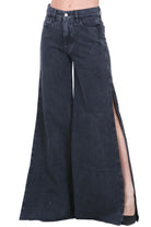 CYCLE Jeans Asia flare fit Jeans Black ASIA-362P513 11 