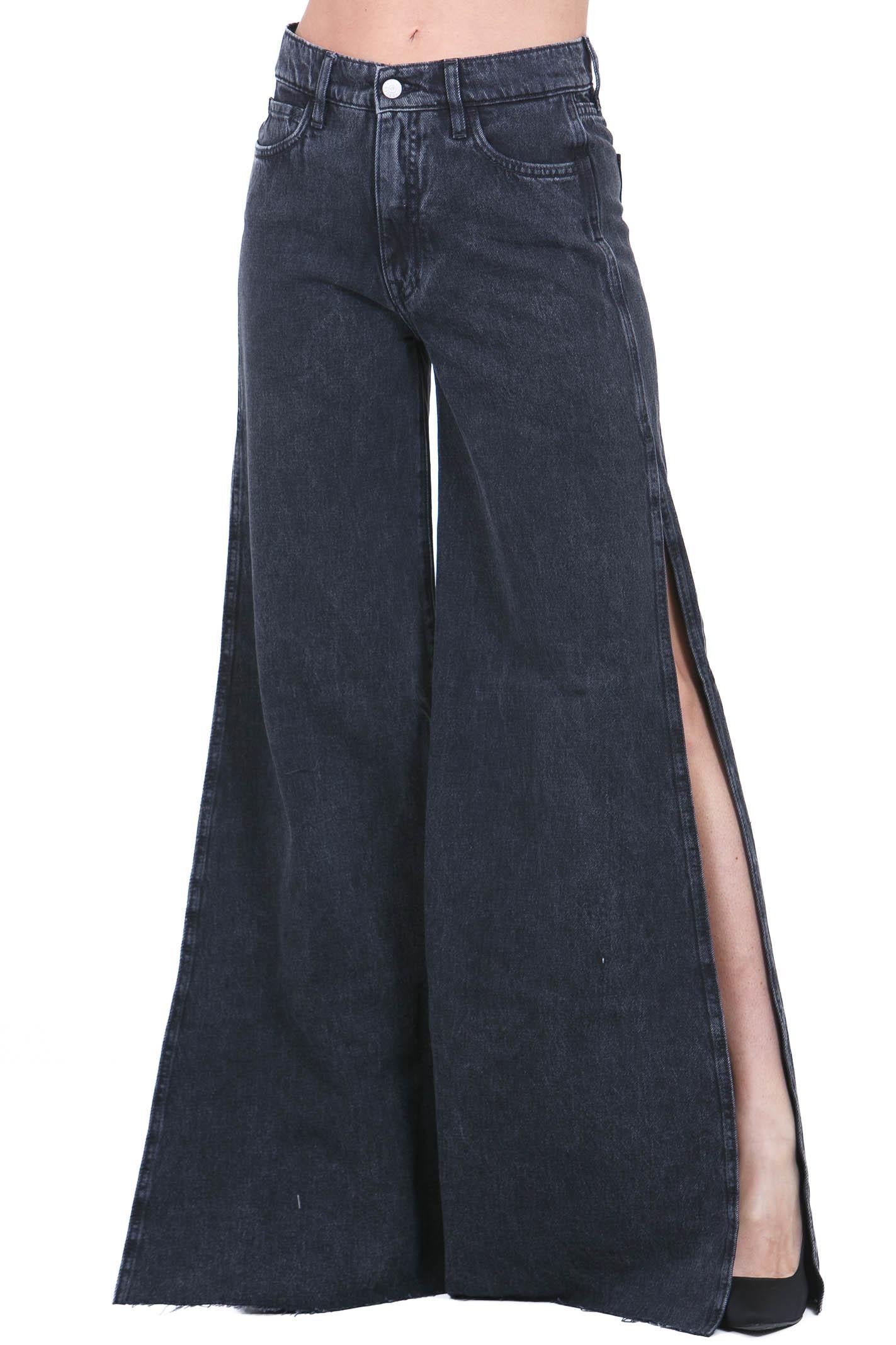 CYCLE Jeans Asia flare fit Jeans Black ASIA-362P513 11 