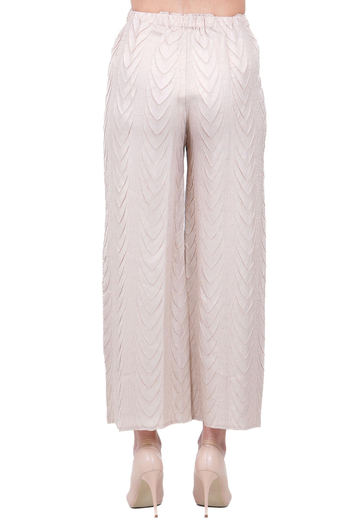 MEIMEIJ  Pantaloni Sheer M6PY02 435 