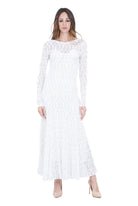 FORTE FORTE  Abiti Crystal 14896MYDRESS 0005 