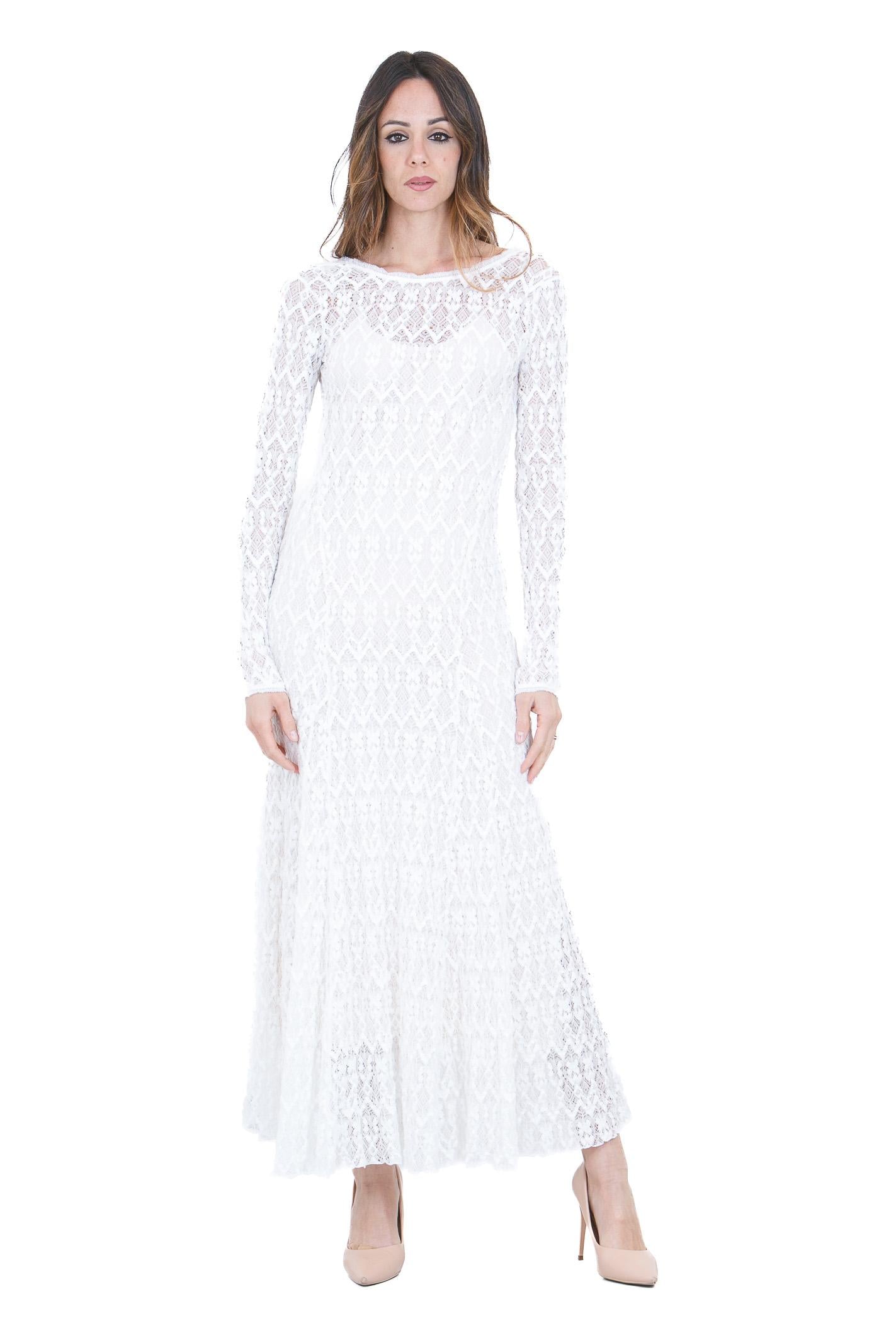 FORTE FORTE  Abiti Crystal 14896MYDRESS 0005 
