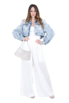 JUCCA  Tute Bianco J4317280/40E 001 