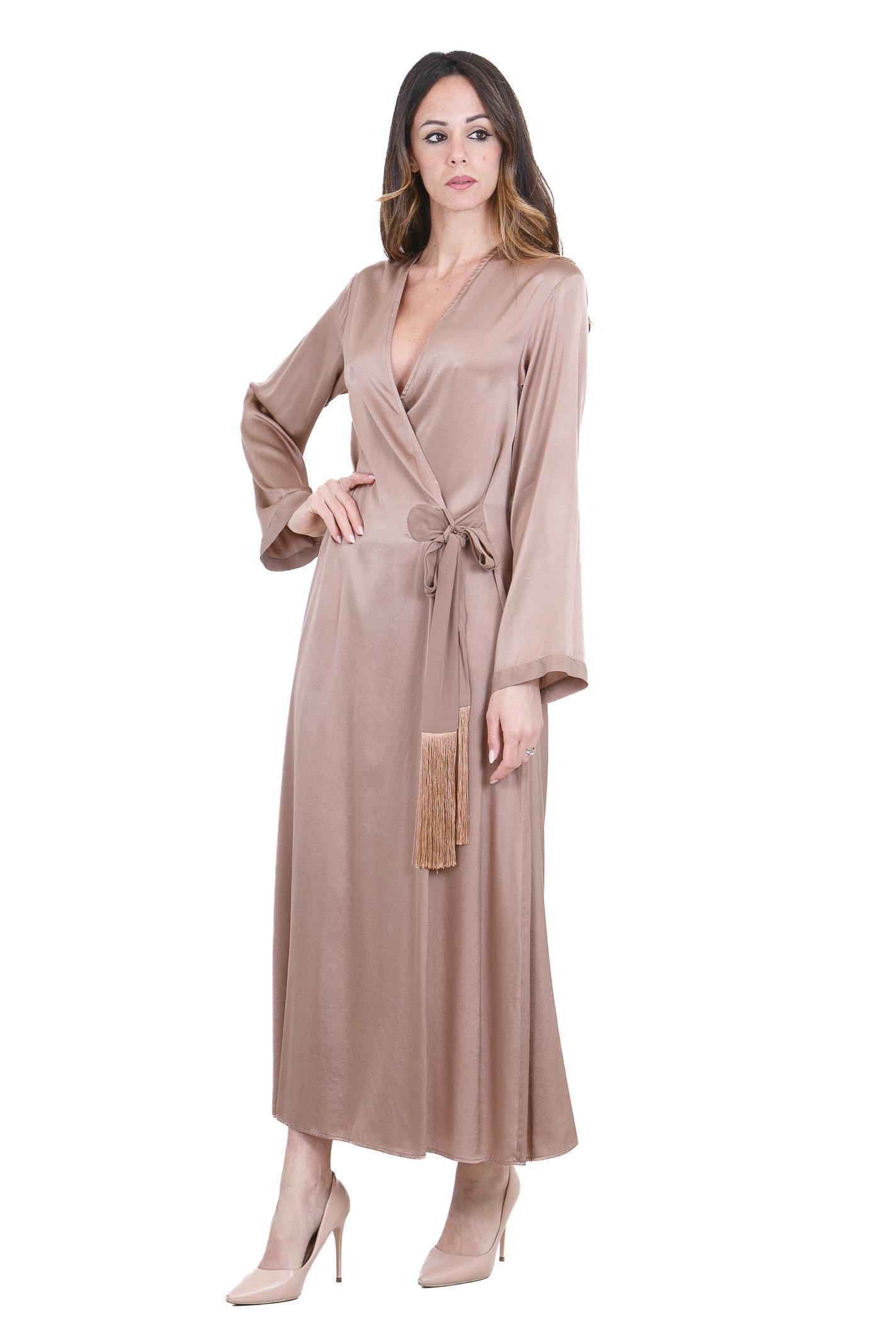 FORTE FORTE  Abiti Noce 14584MYDRESS 3002 